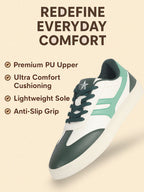 comfort shoes
