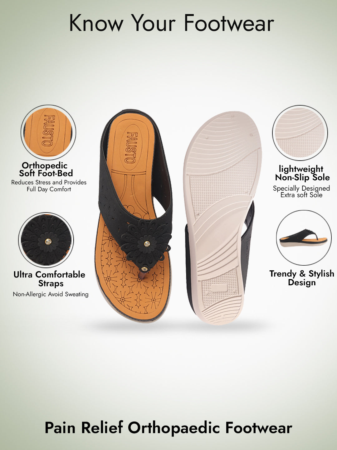 women sandals