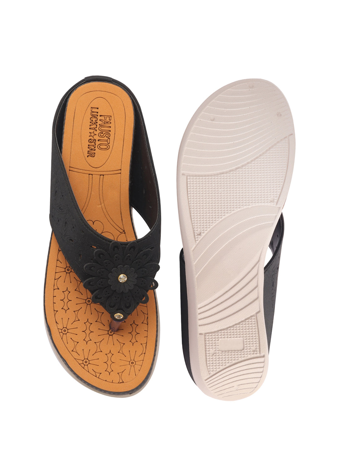 ortho slippers for women daily use