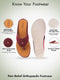 ortho sandals for women