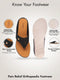 orthopedic footwear for women