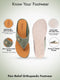 ladies sandal