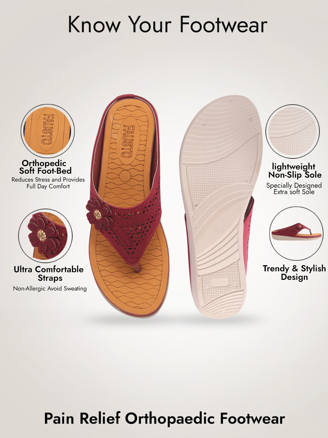 ladies slippers for women