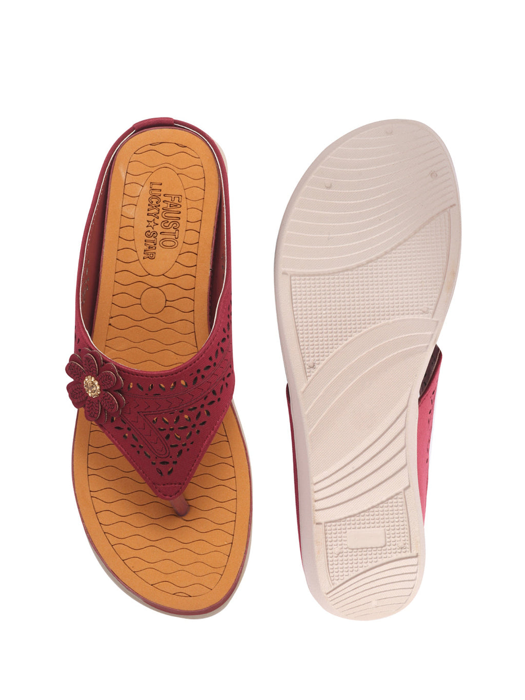 wedges for women
