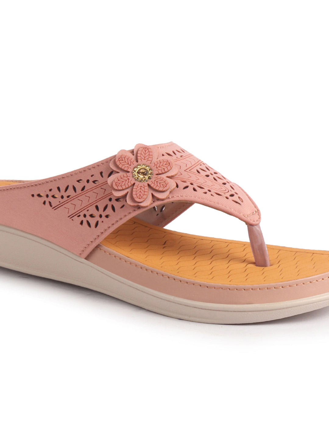 ortho slippers for women daily use
