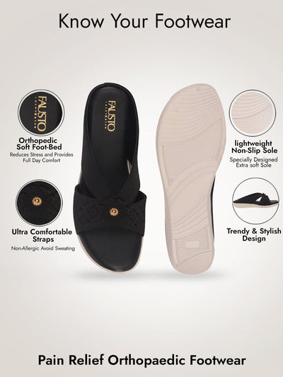 wedges for women