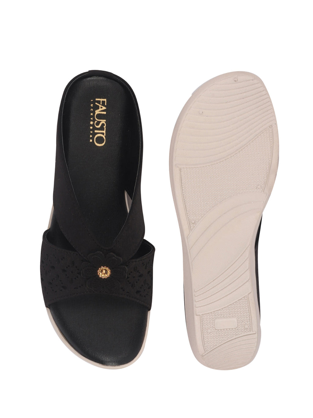 ladies sandal
