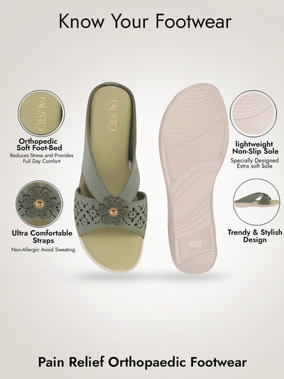 women footwear