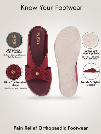 women sandals daily use