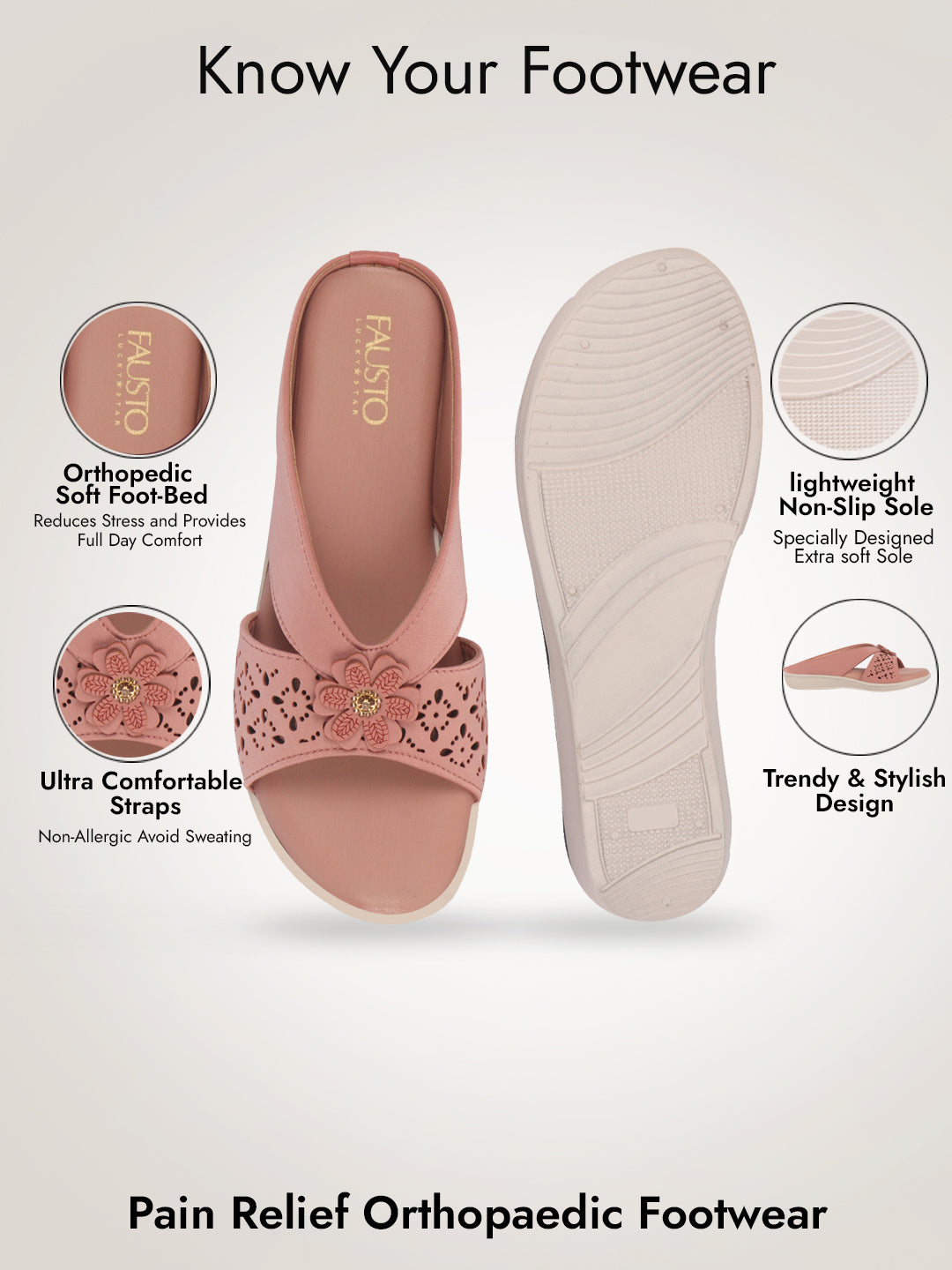 women slippers for home