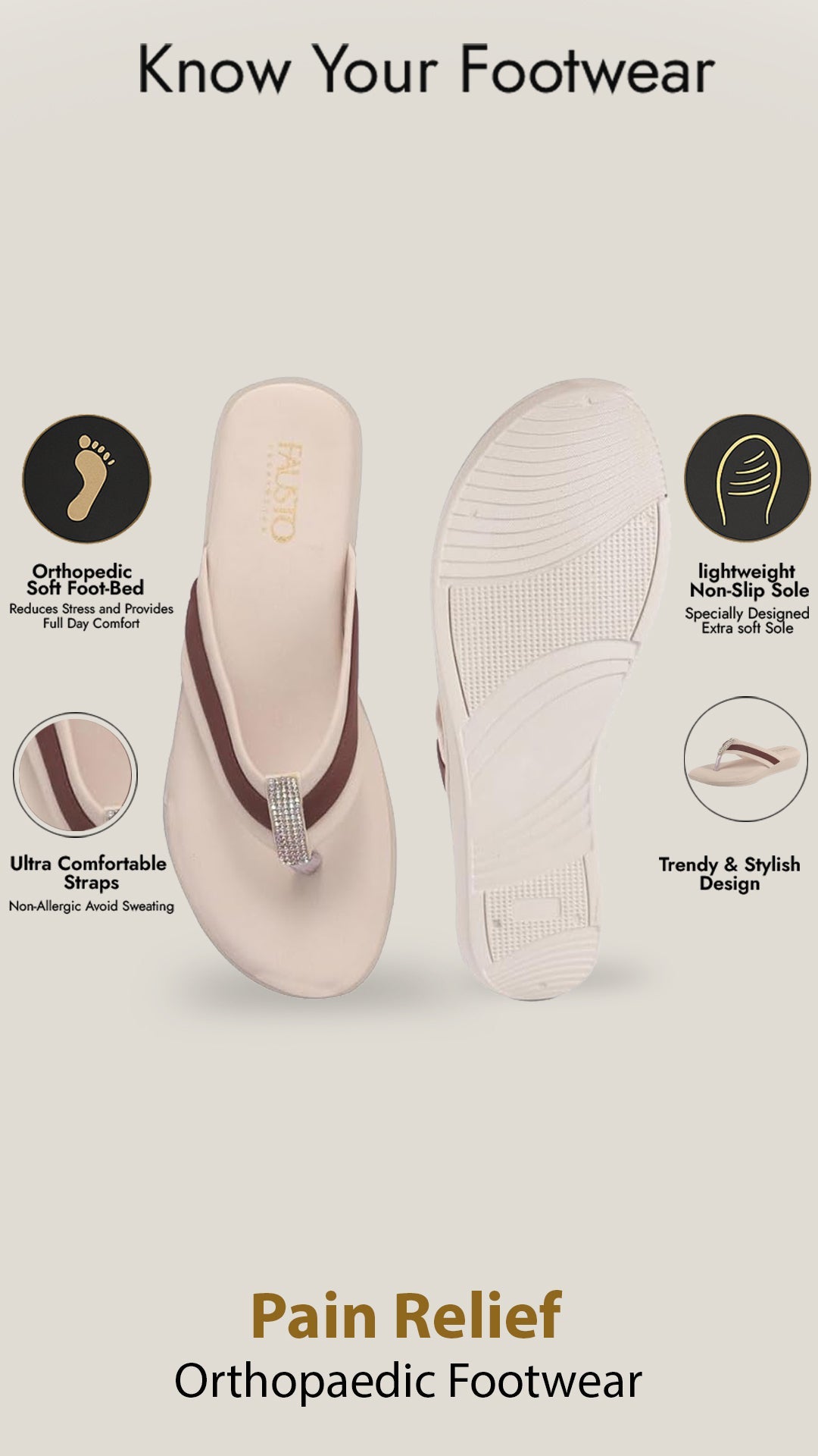 women slippers for home