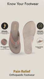 women footwear