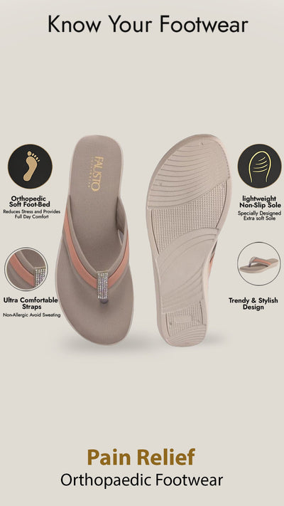 women footwear