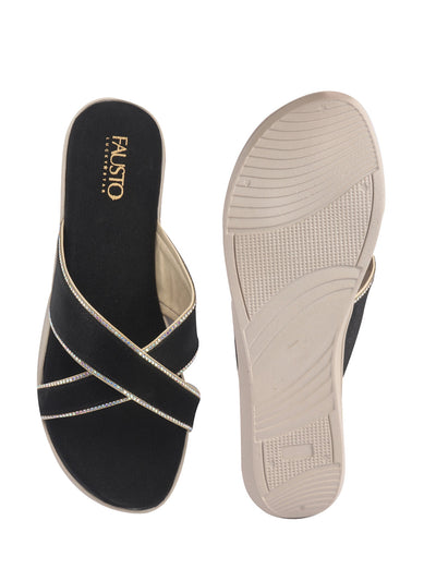 ladies sandal