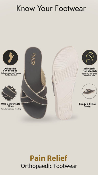 footwear for woman