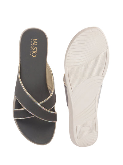 slippers for woman