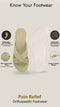 ortho sandals for women