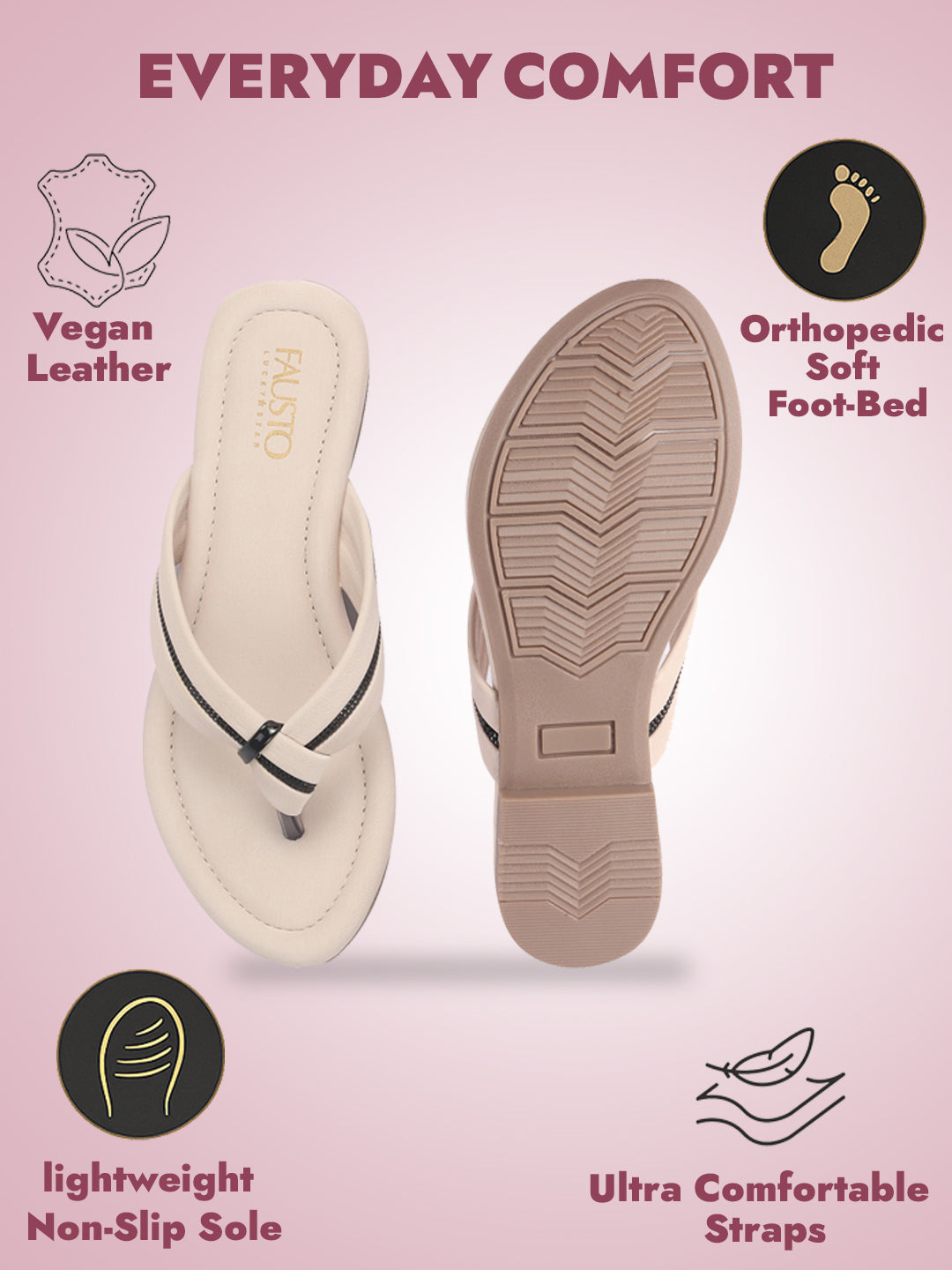 orthopedic footwear for women