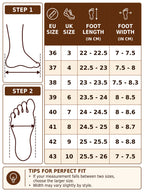 orthopedic footwear for women