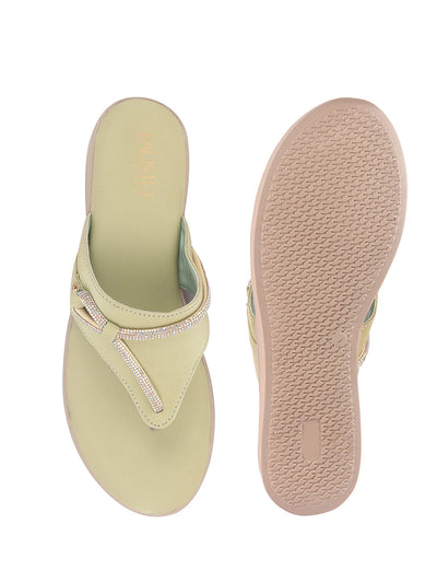 ladies sandal