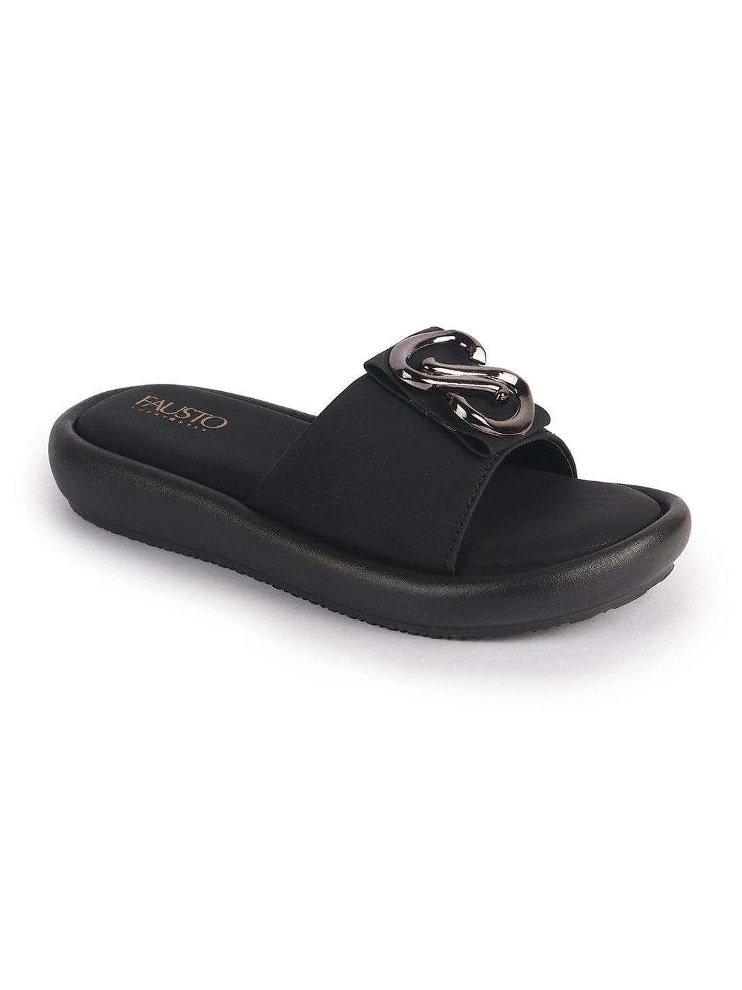 women slider