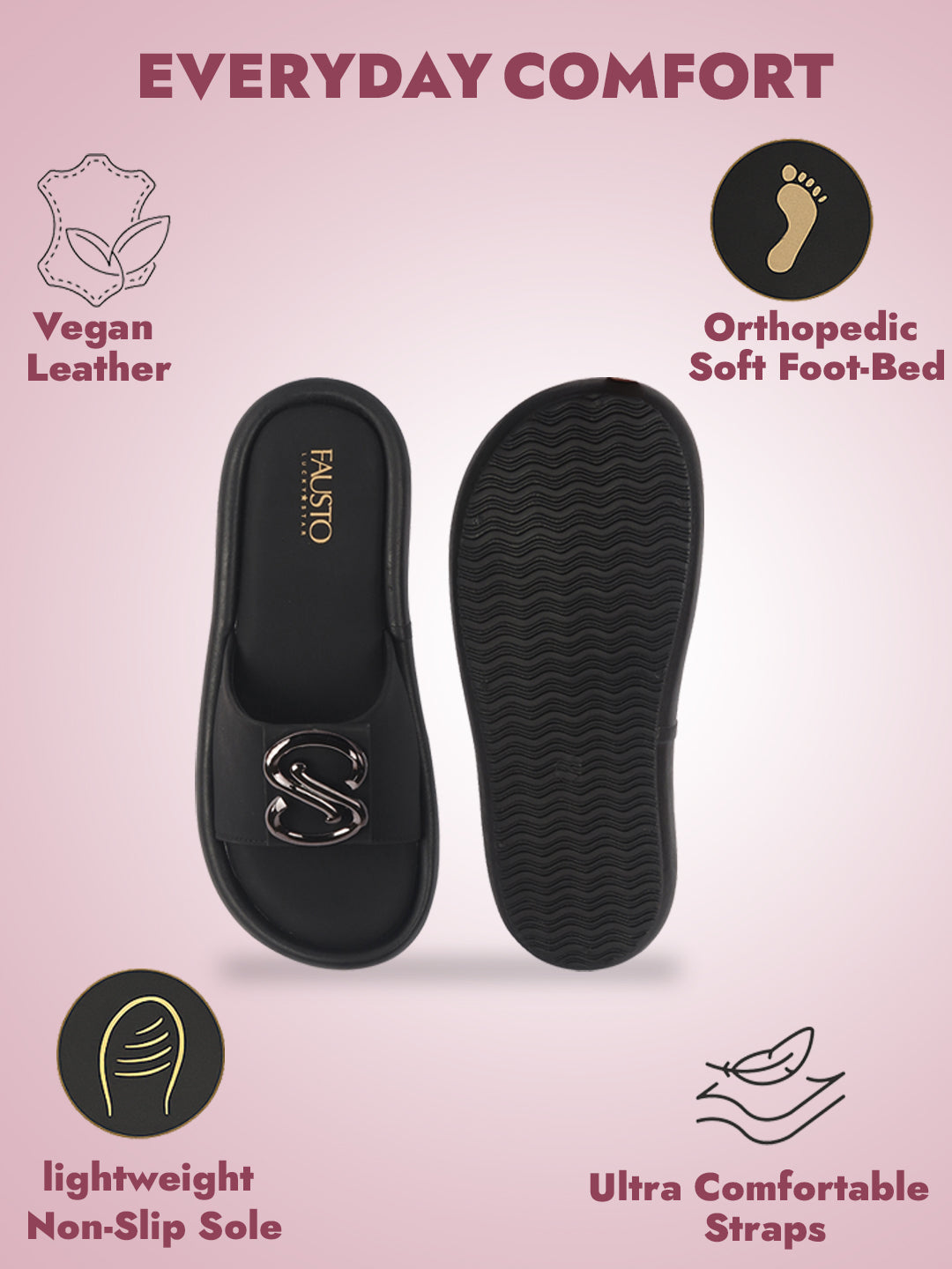 women slippers