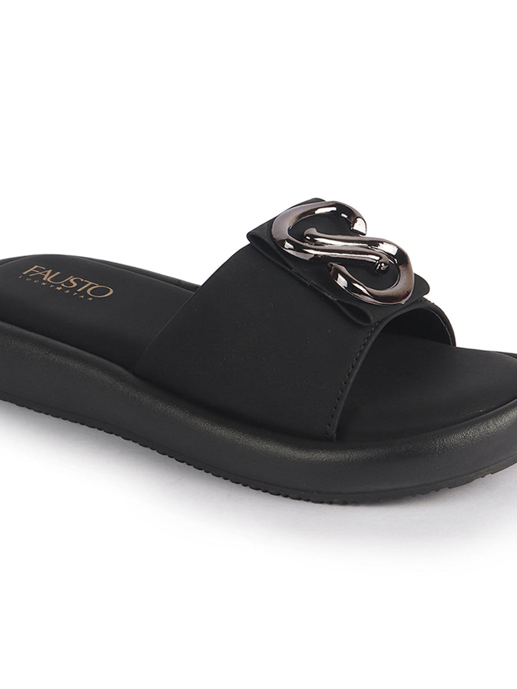 women flat slipper