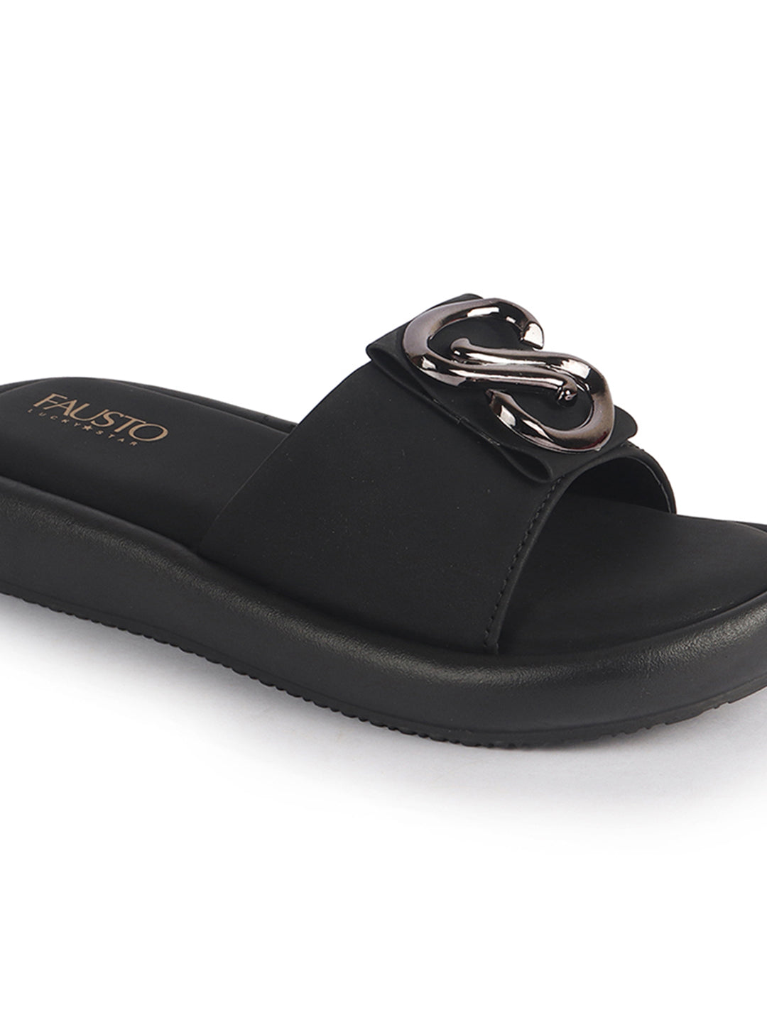 women flat slipper