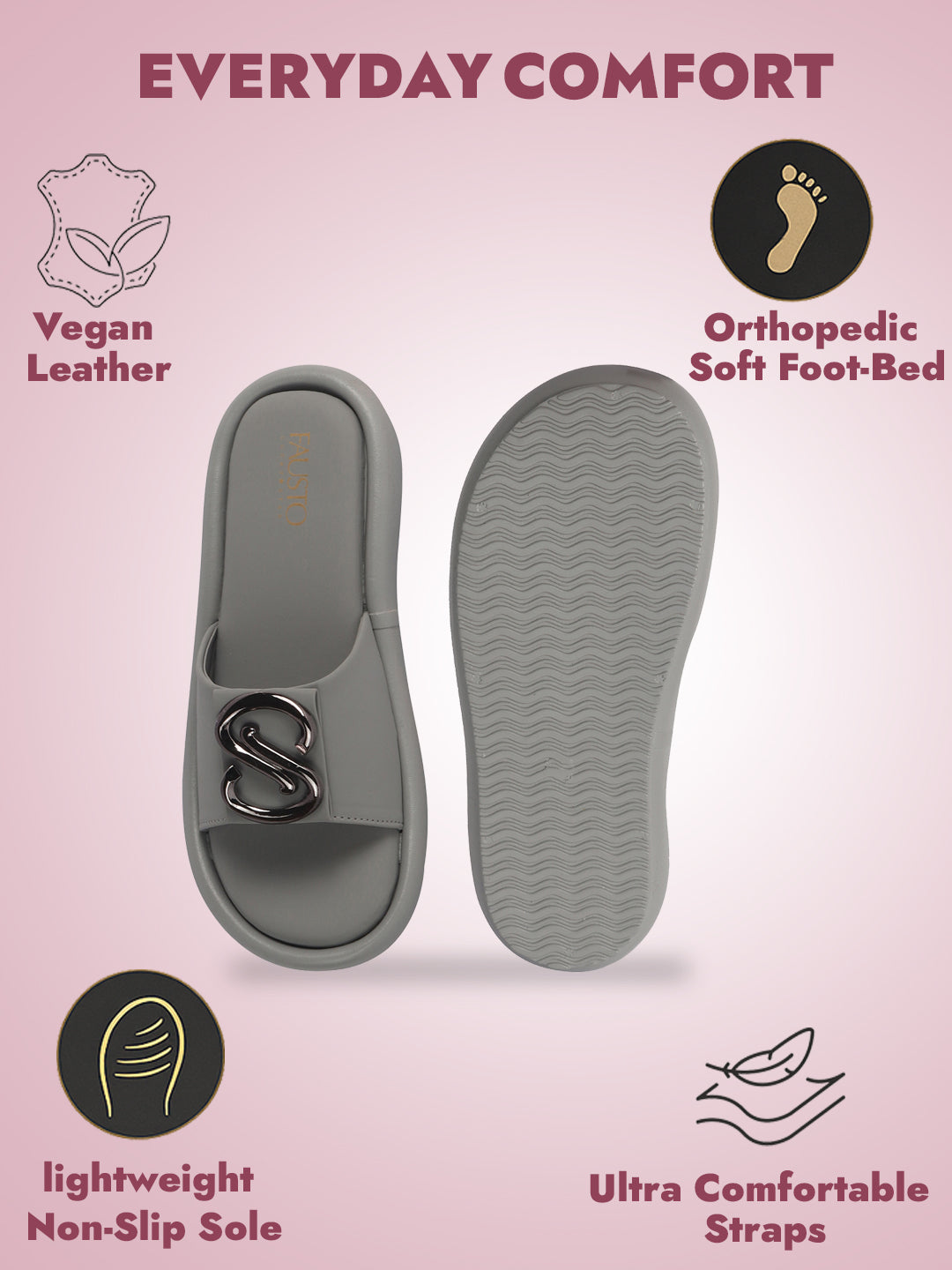 women slippers