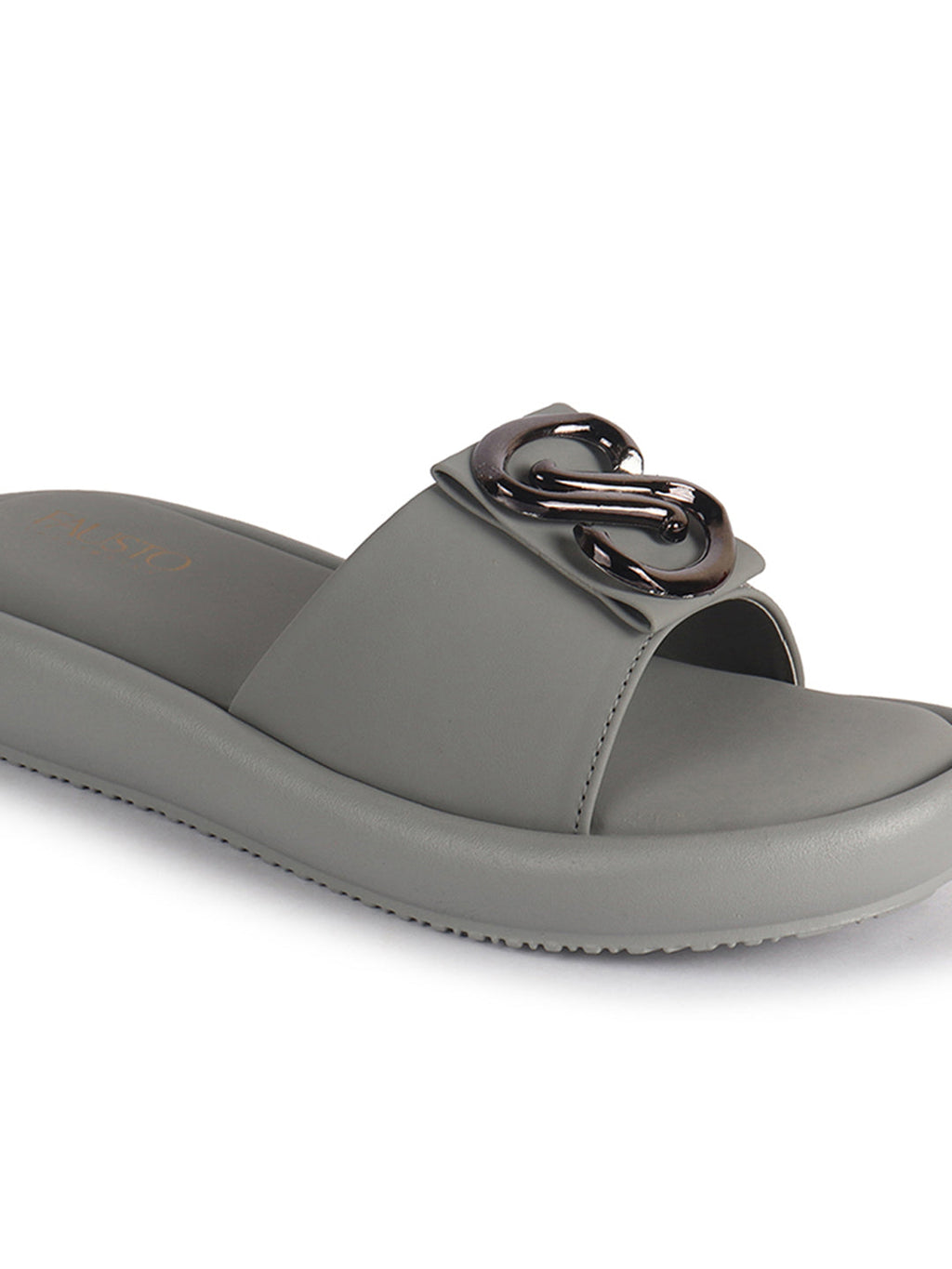 women flat slipper