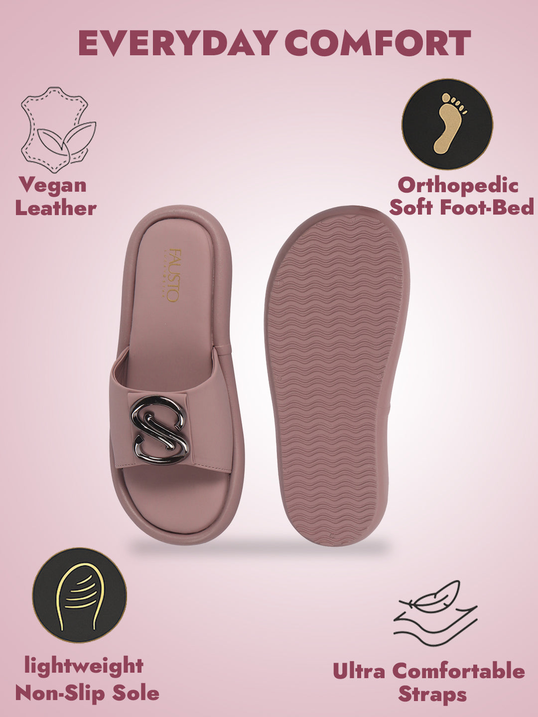 women slippers