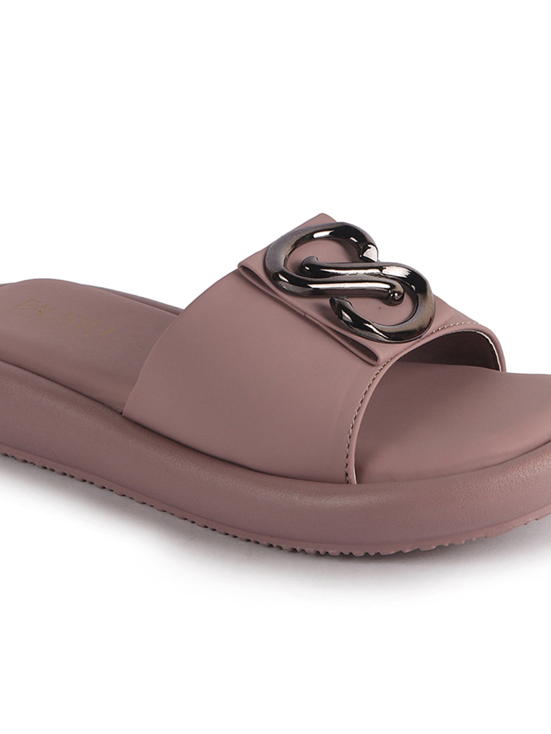 women flat slipper