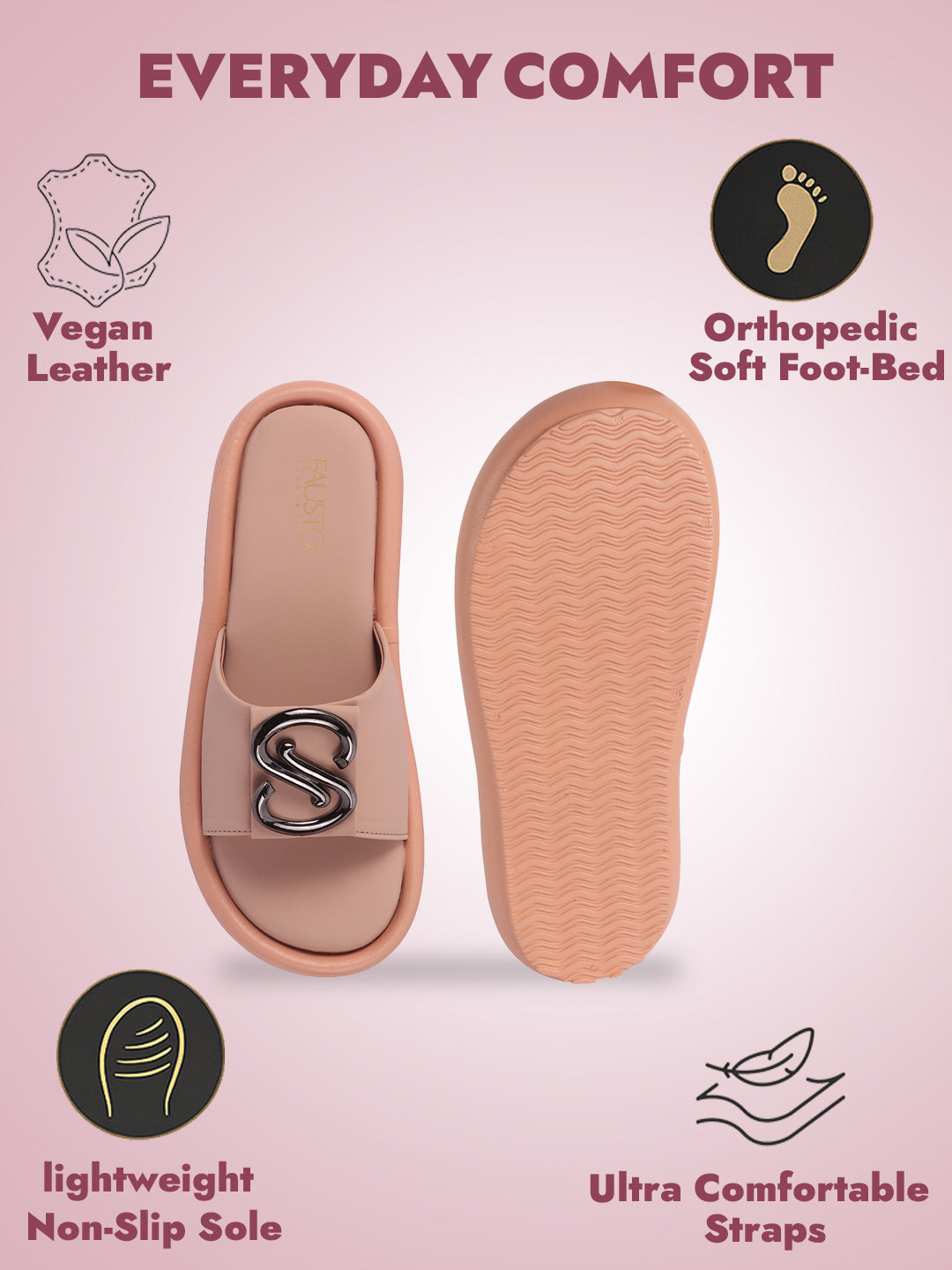 women slippers