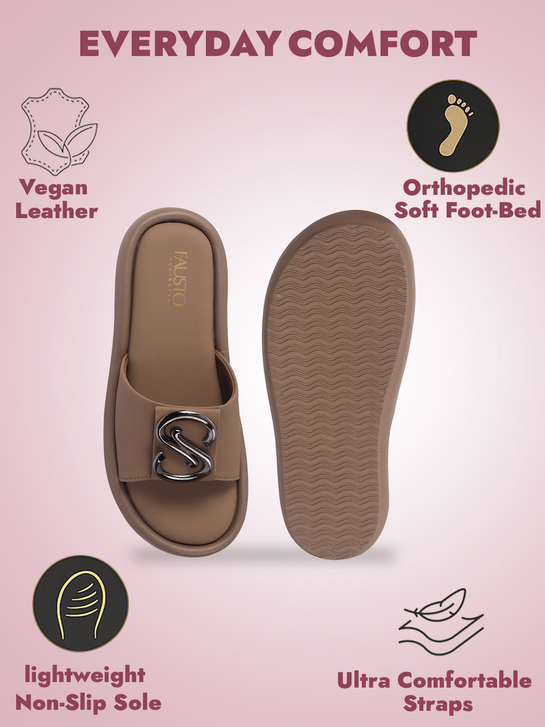 women slippers