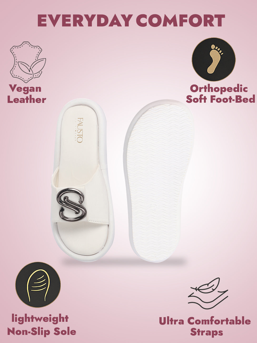 women slippers
