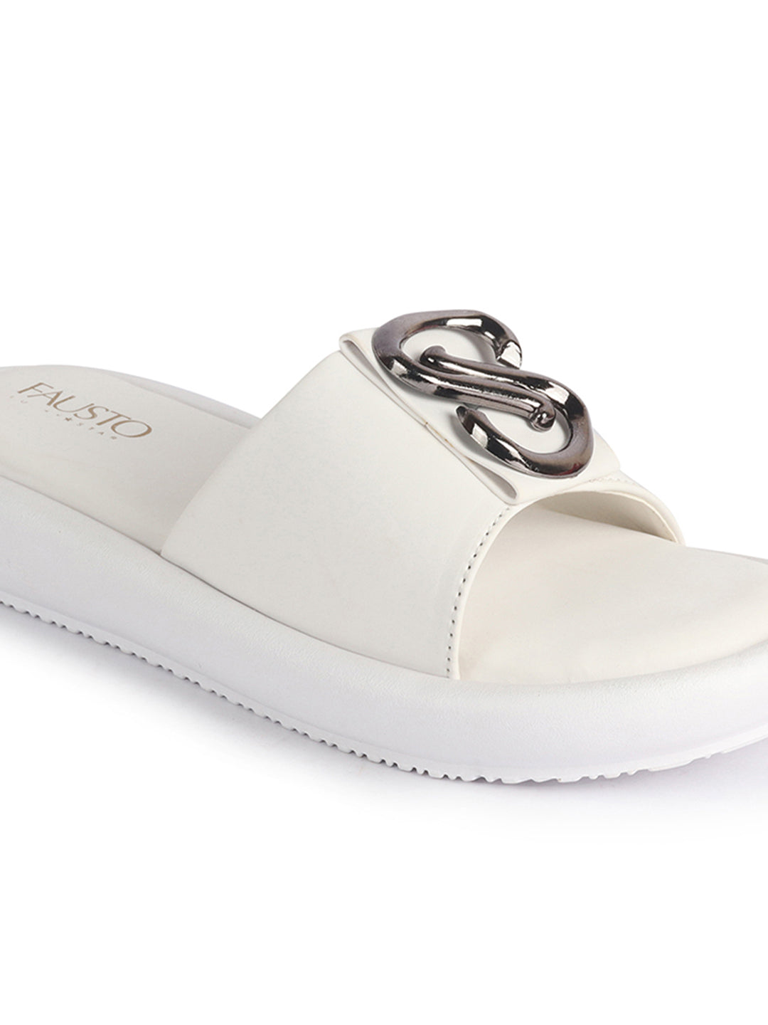 women flat slipper