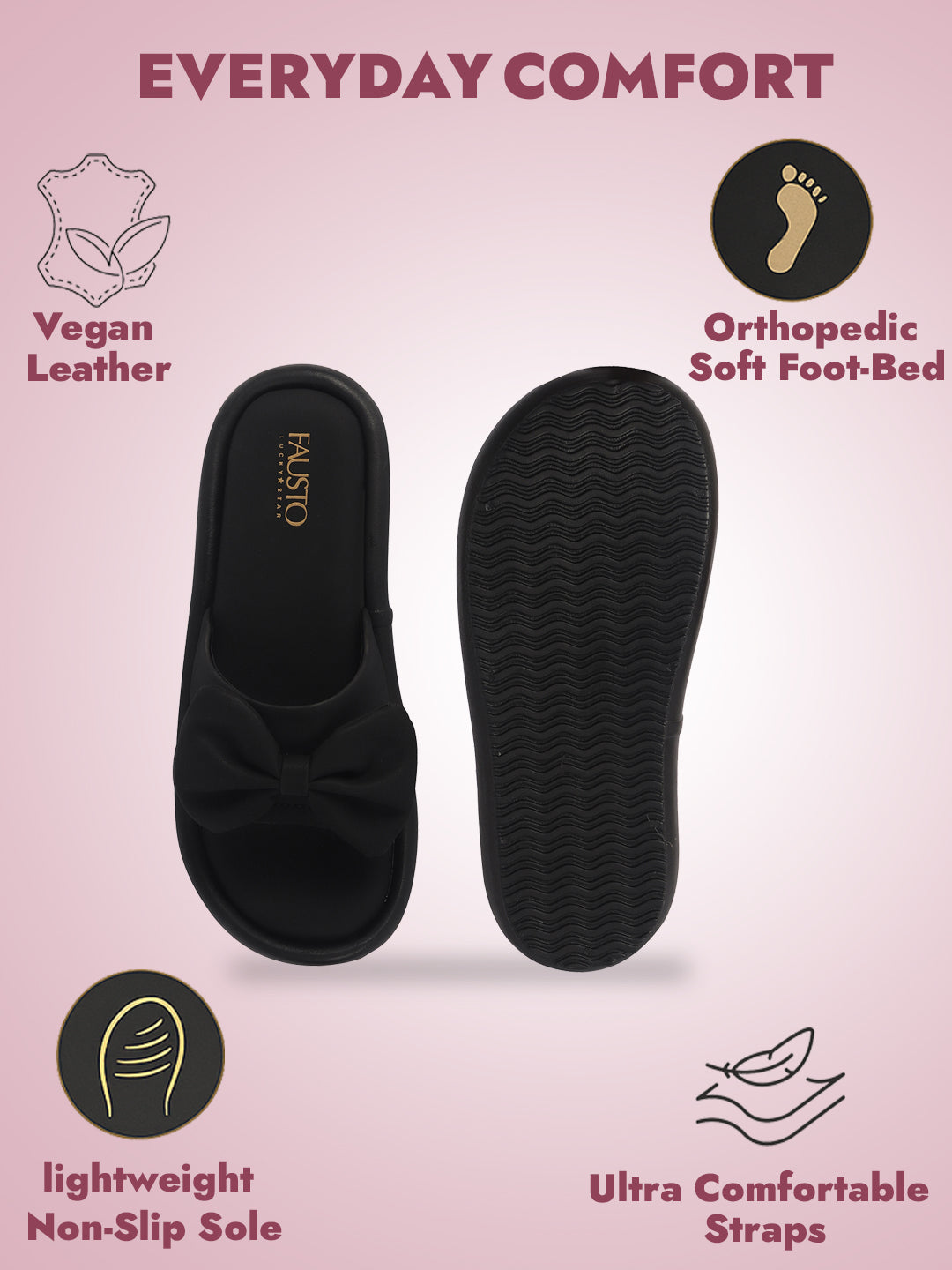 women slippers
