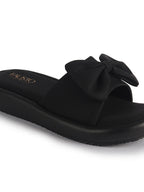 women flat slipper