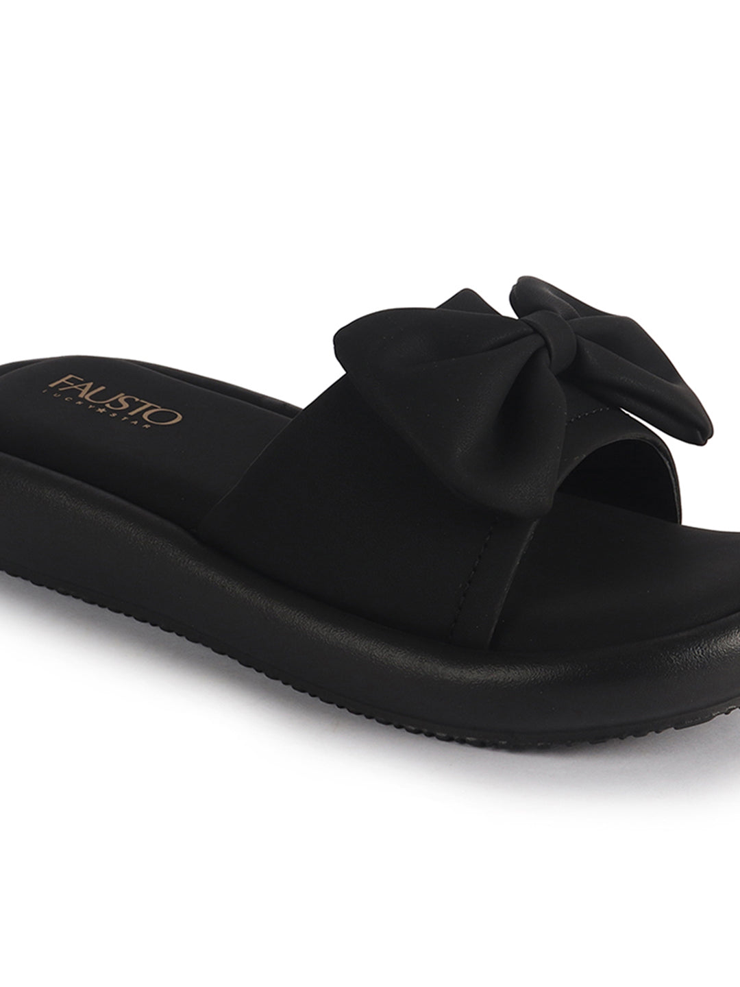 women flat slipper
