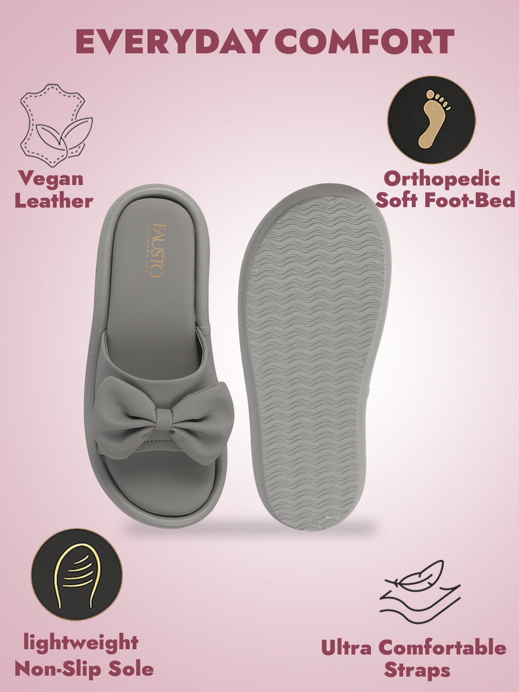 women slippers