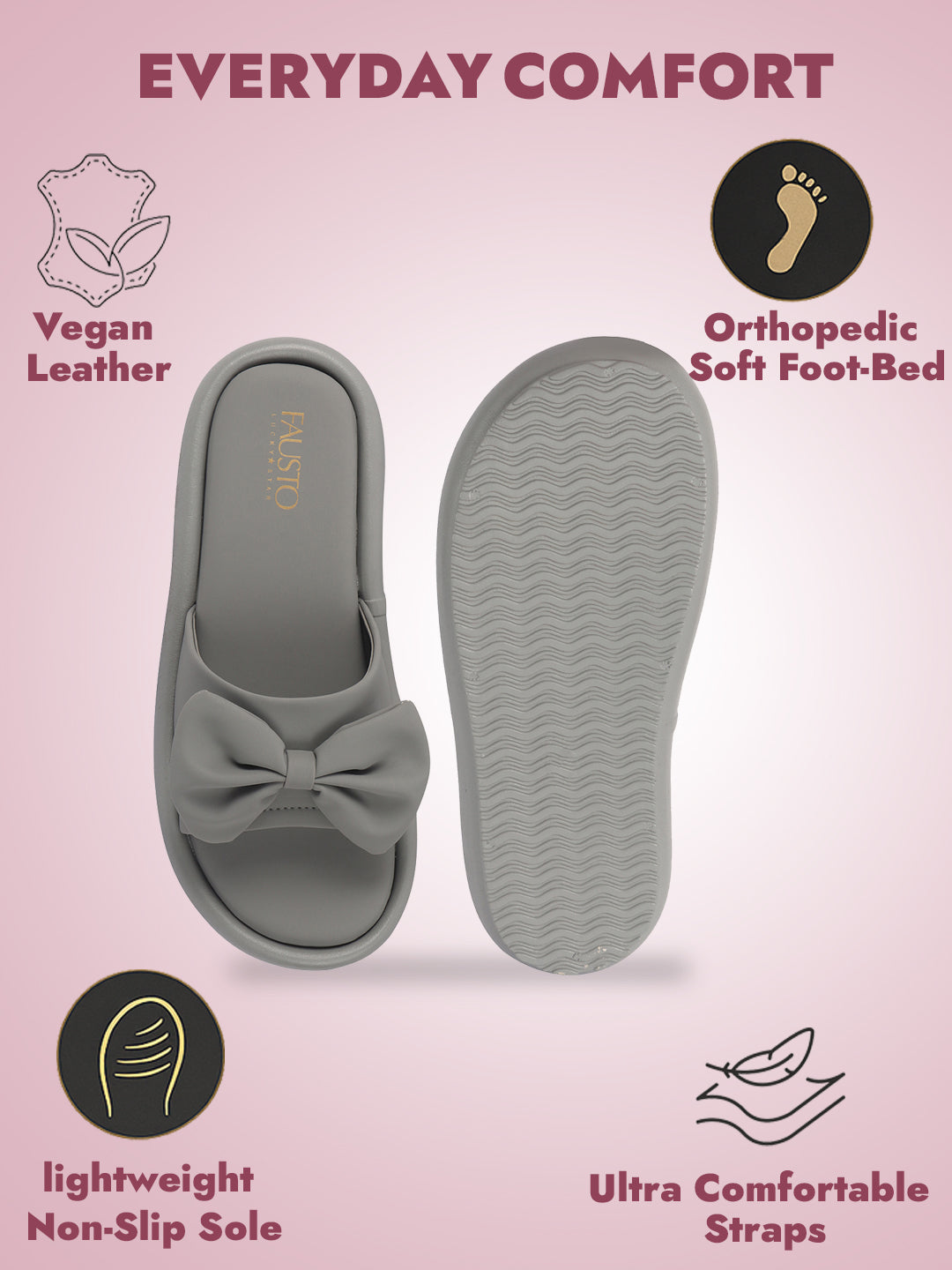 women slippers