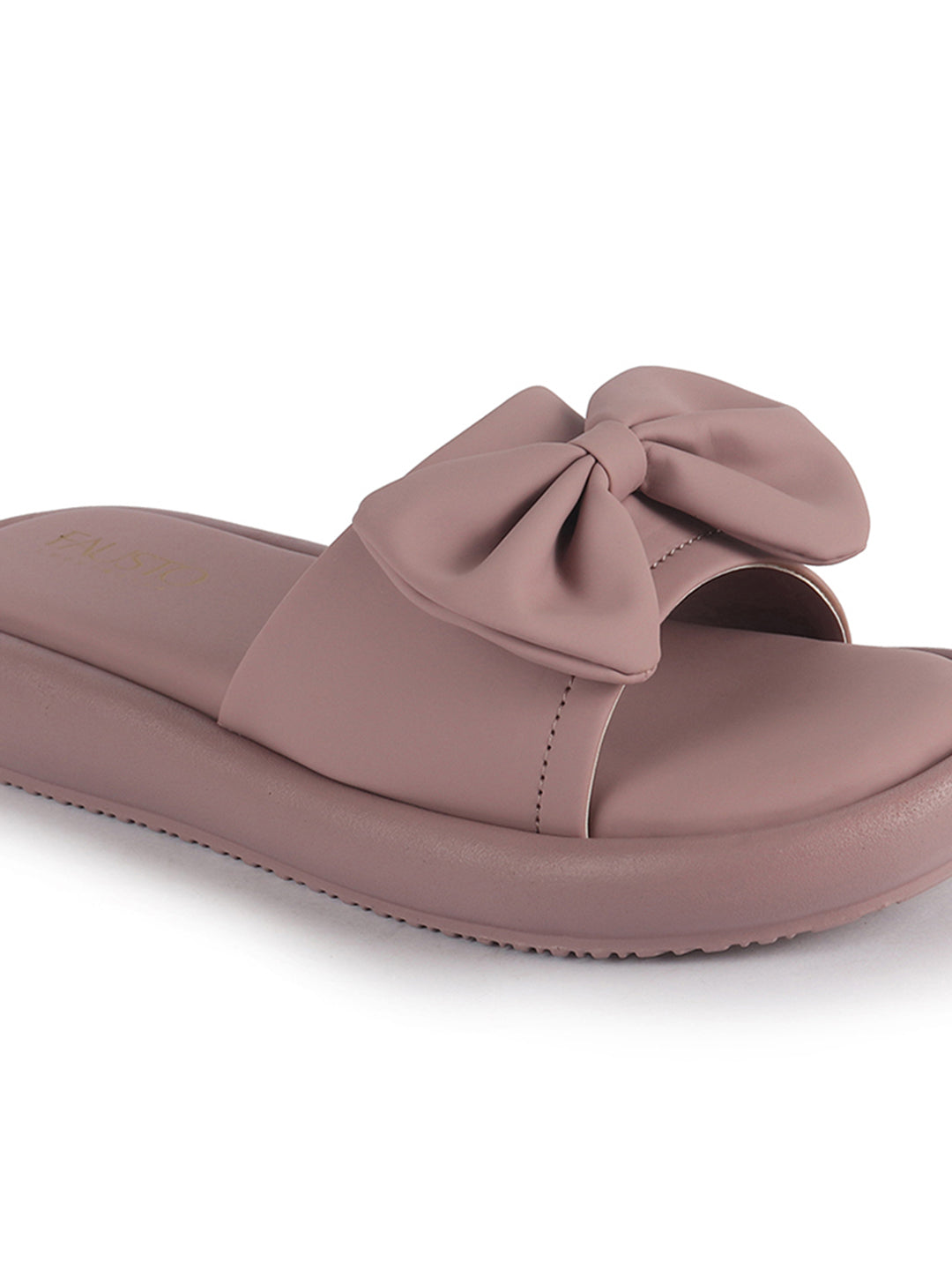 women flat slipper