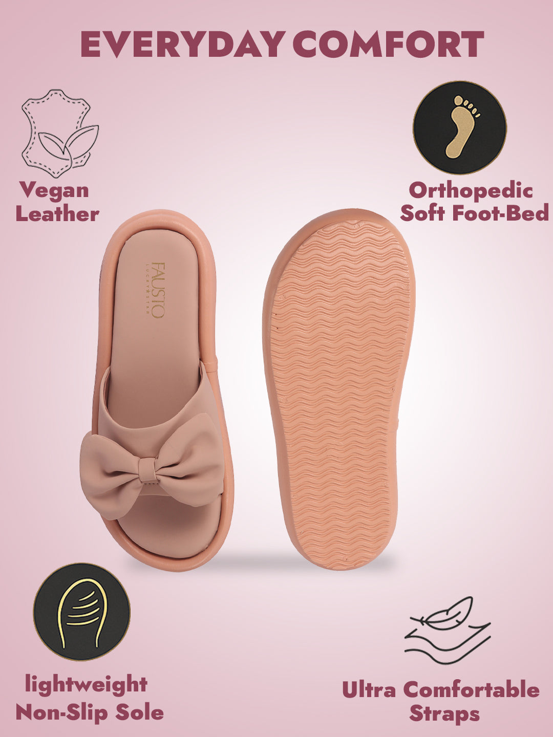 women slippers