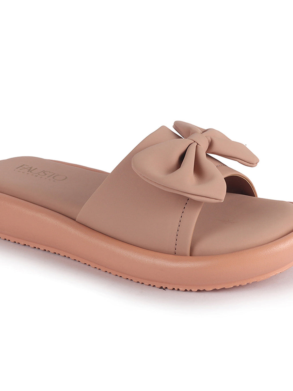 women flat slipper