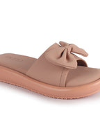 women flat slipper