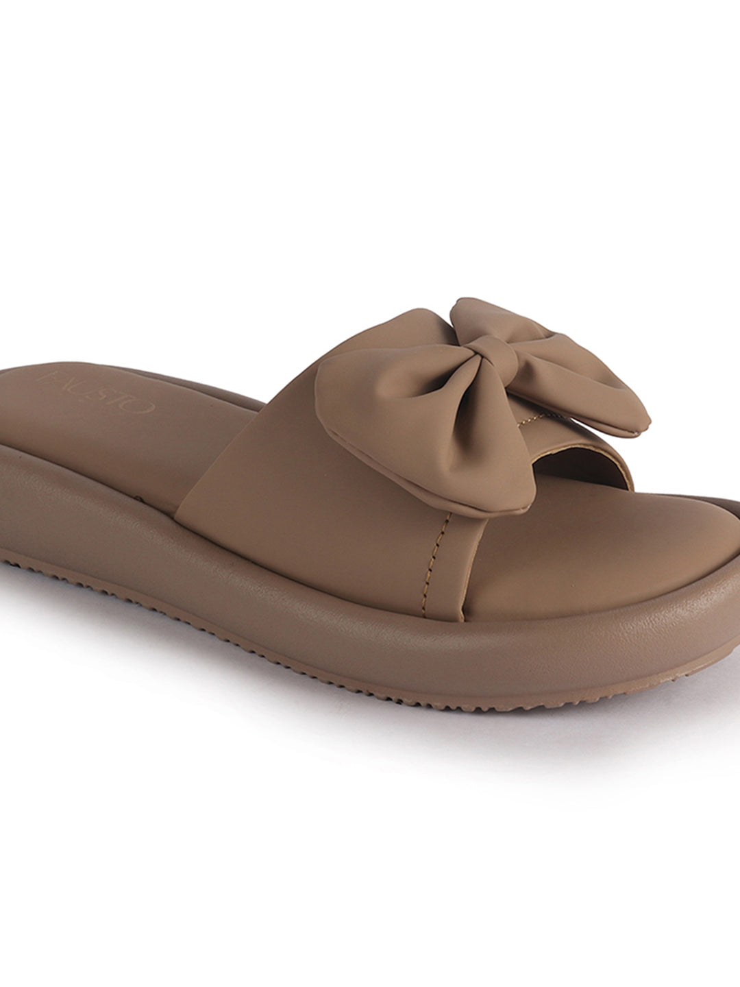 women flat slipper