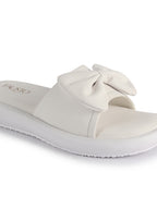 women flat slipper
