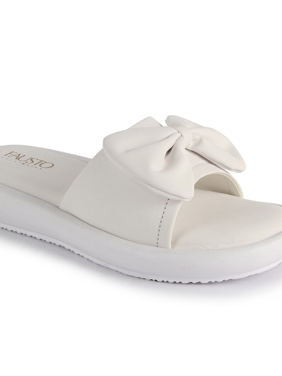 women flat slipper