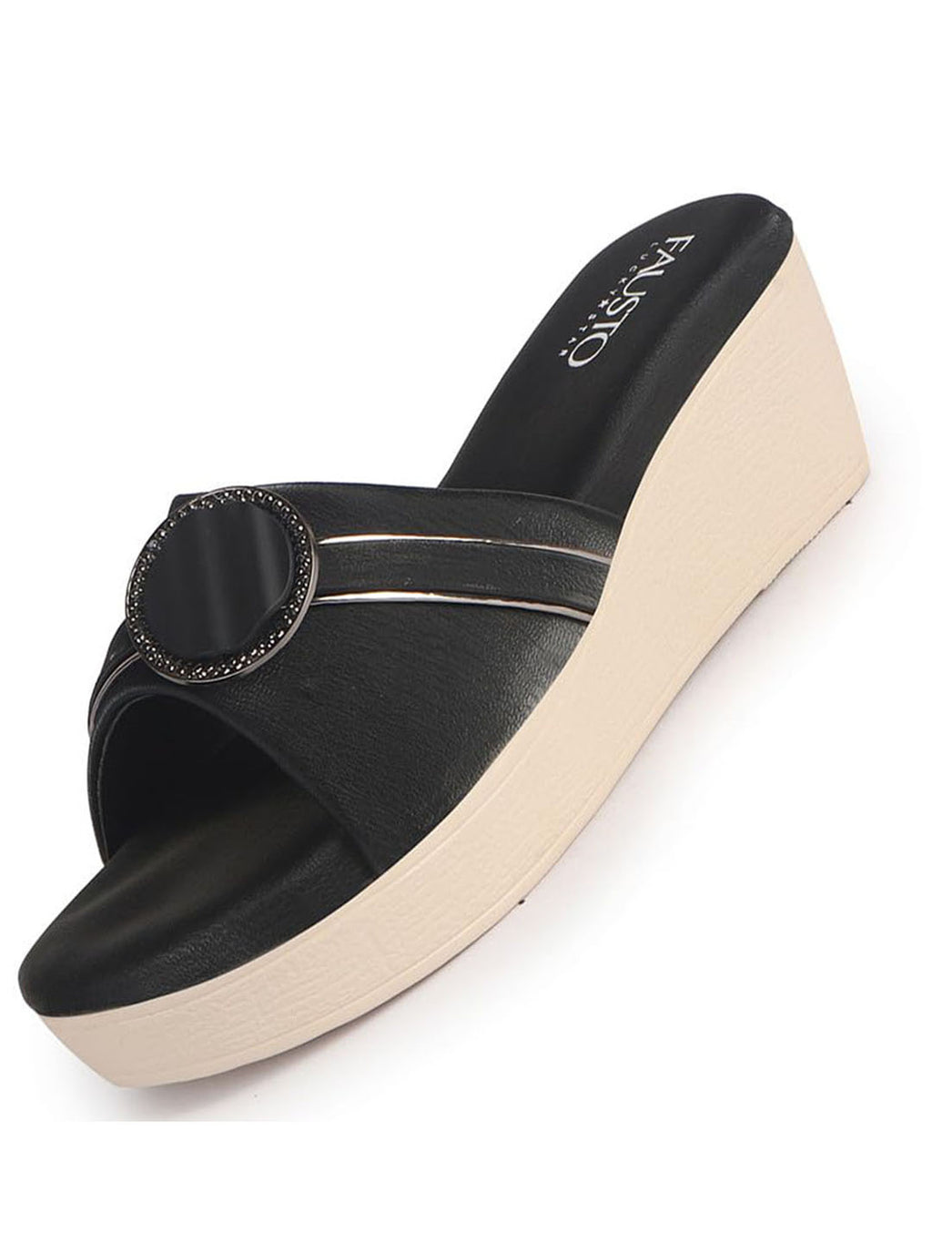 footwear for woman