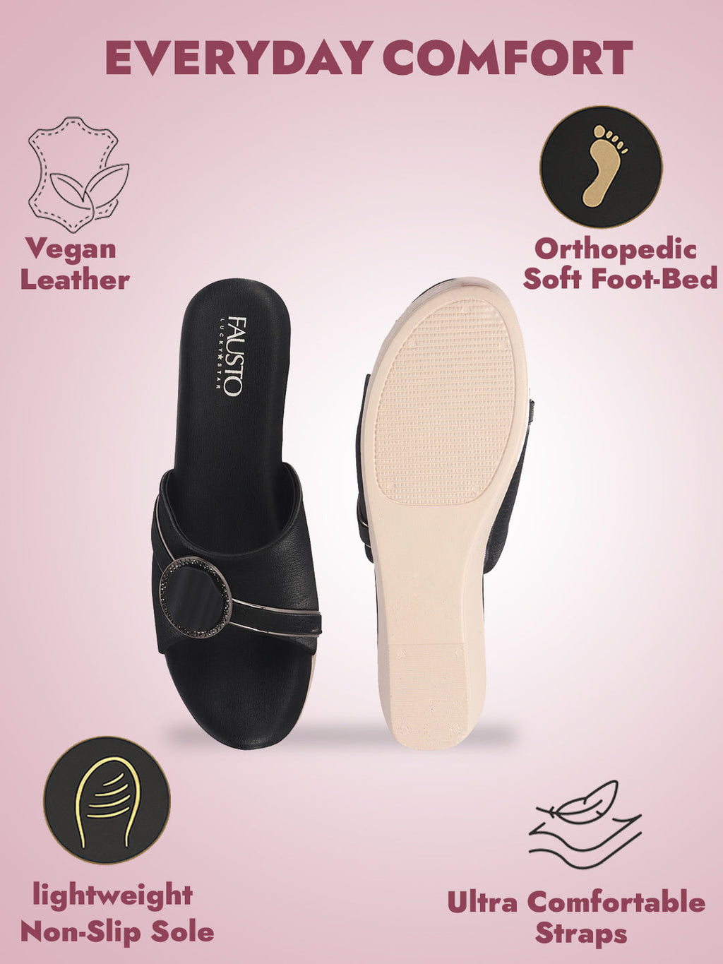 sandals for woman